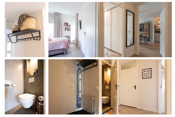 Medium property photo - Lollestraat 6B, 4731 GL Oudenbosch